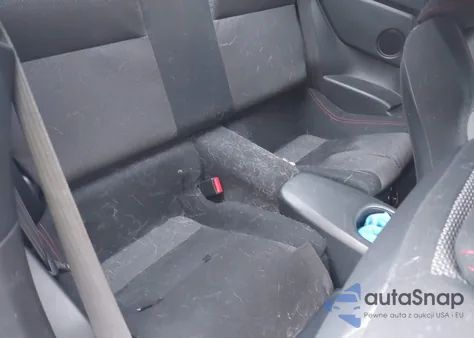 2017 Subaru Brz Premium z USA, uszkodzony, nr VIN JF1ZCAB10H9603893